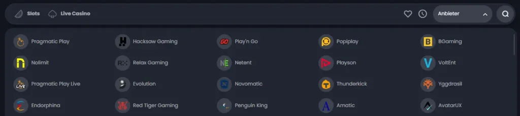 Bitkingz Casino Slots