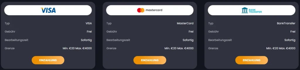 Bitkingz Deutschland