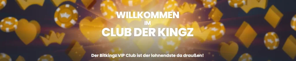 Bitkingz VIP