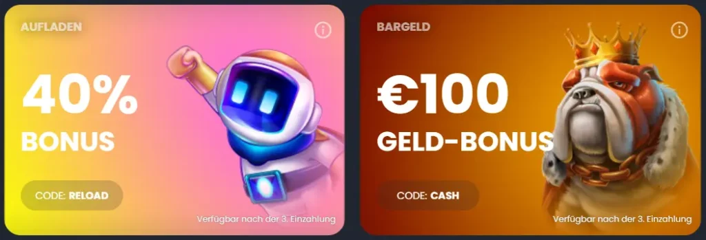 Bitkingz bonus code