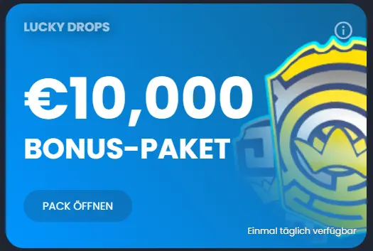 Bitkingz bonus