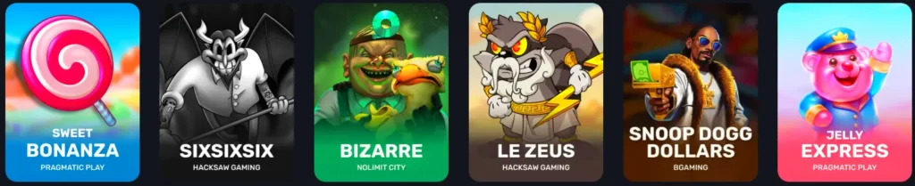 Bitkingz online Casino