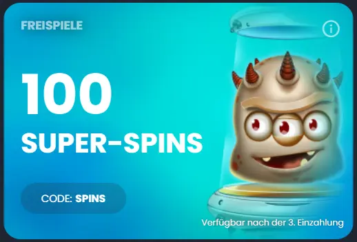 Bitkingz promo code free spins