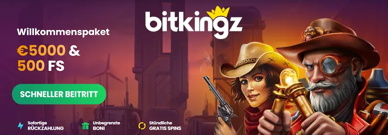 Bitkingz