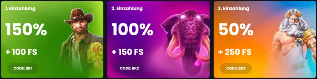 Casino Bitkingz